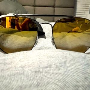 Ray Ban Sunglasses - Women